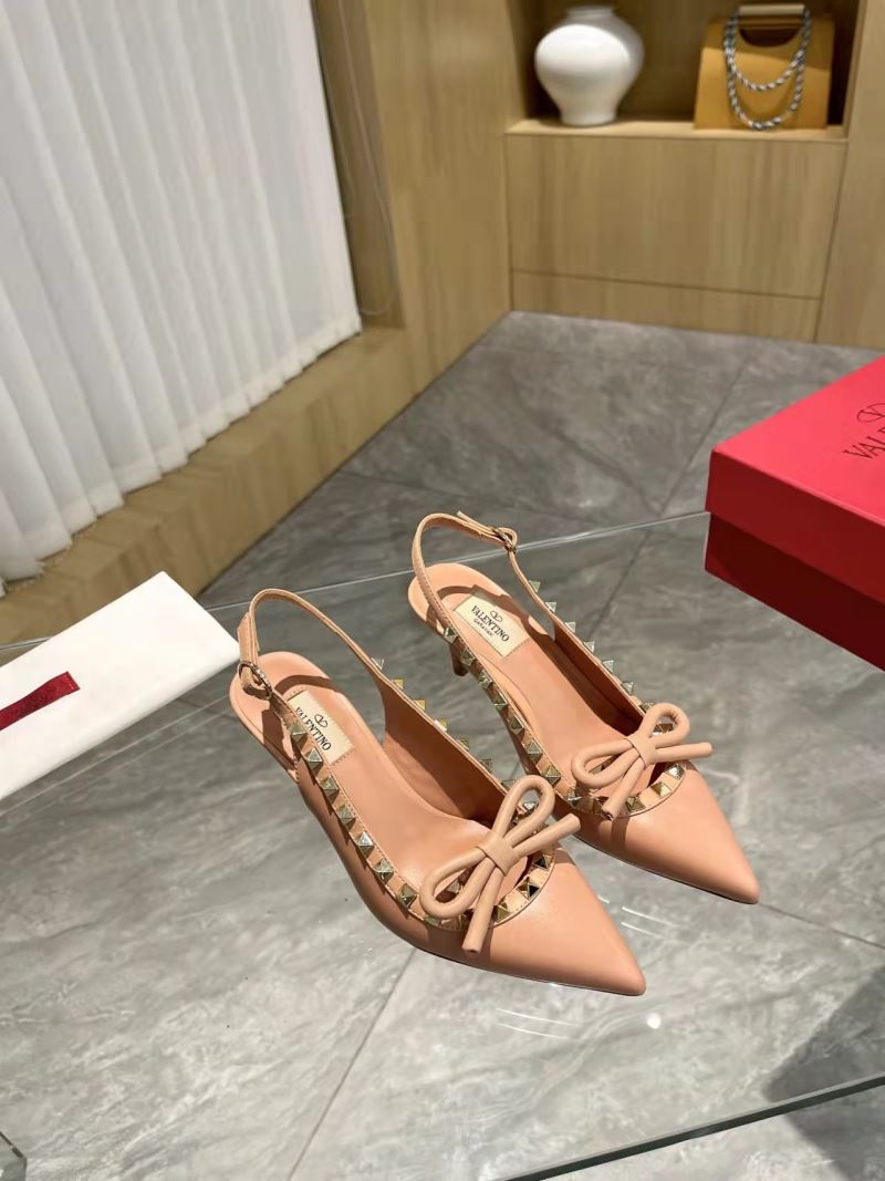 Valentino Sandals